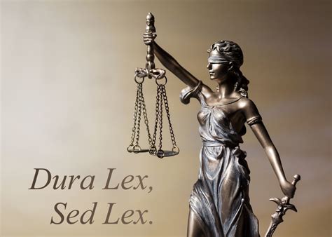 dura lex sed rolex|dura lex sed lex sentence.